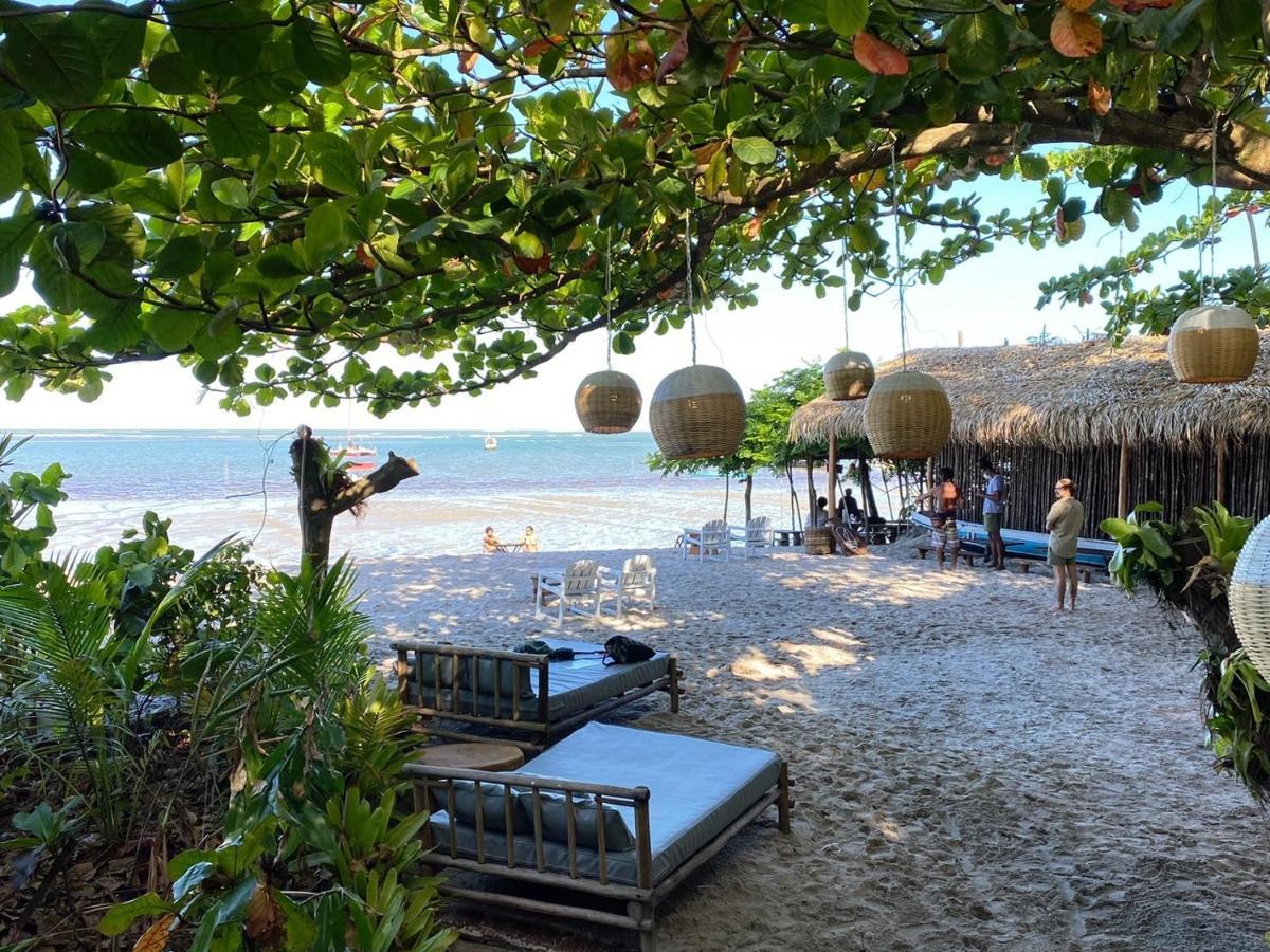 Ventos Morere & Club Guest house Barra (Marau)