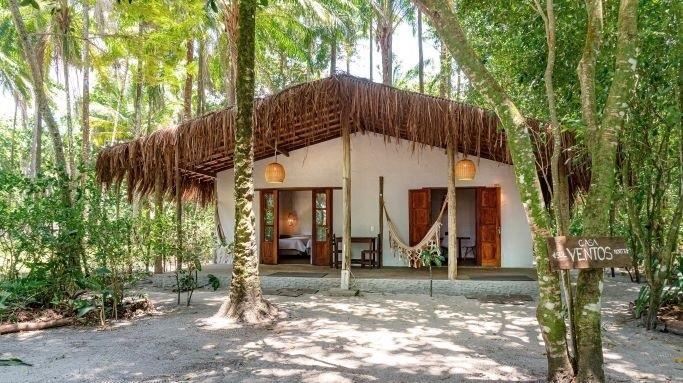 Ventos Morere & Club Guest house