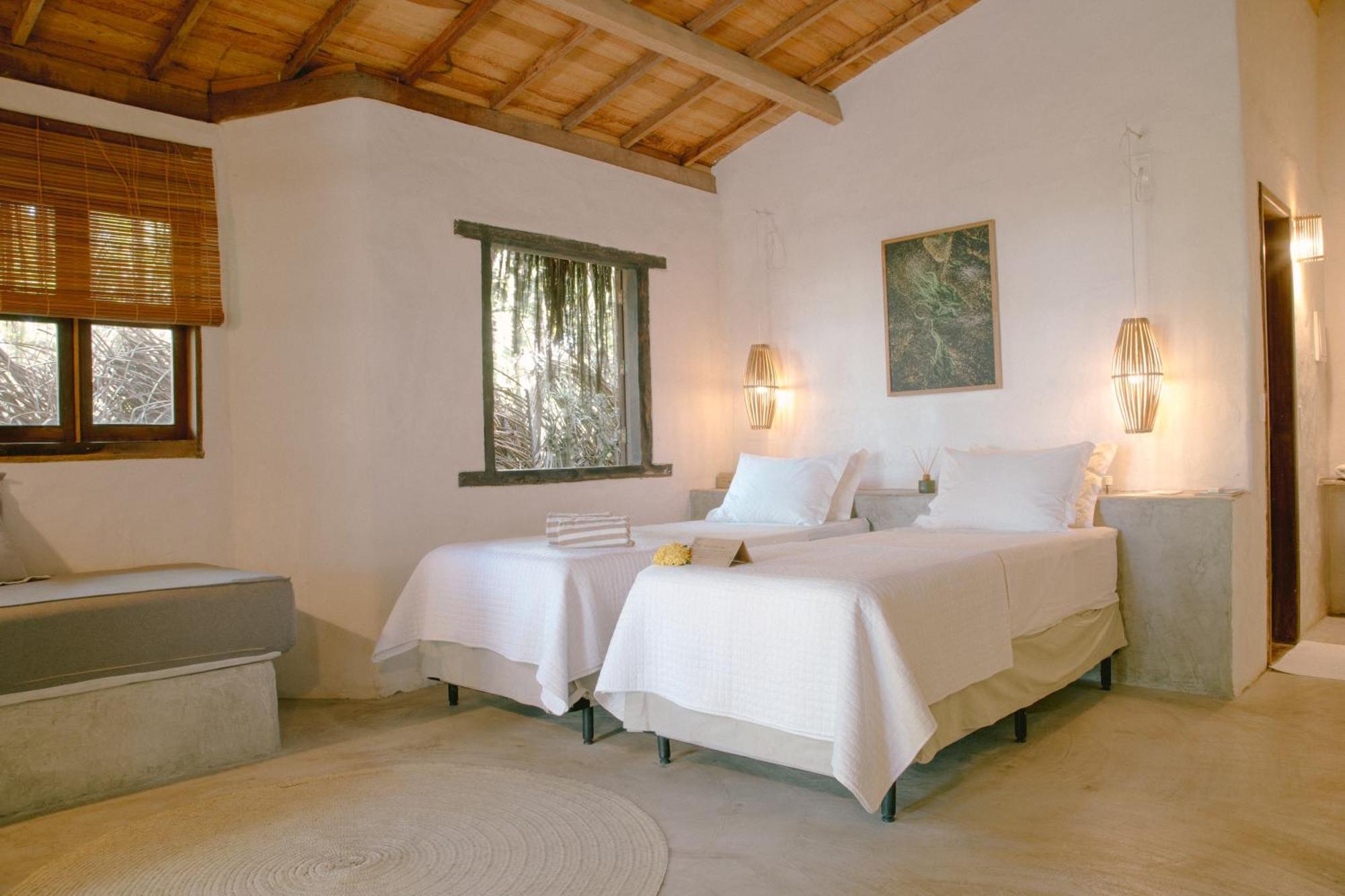 Ventos Morere & Club Guest house