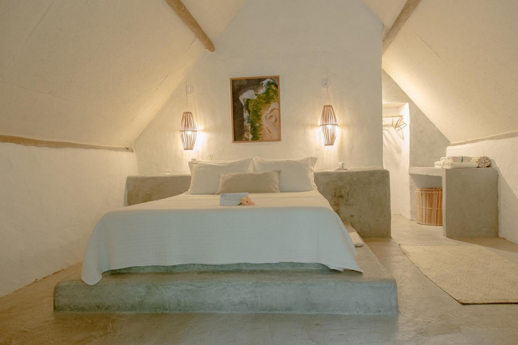 Ventos Morere & Club Guest house