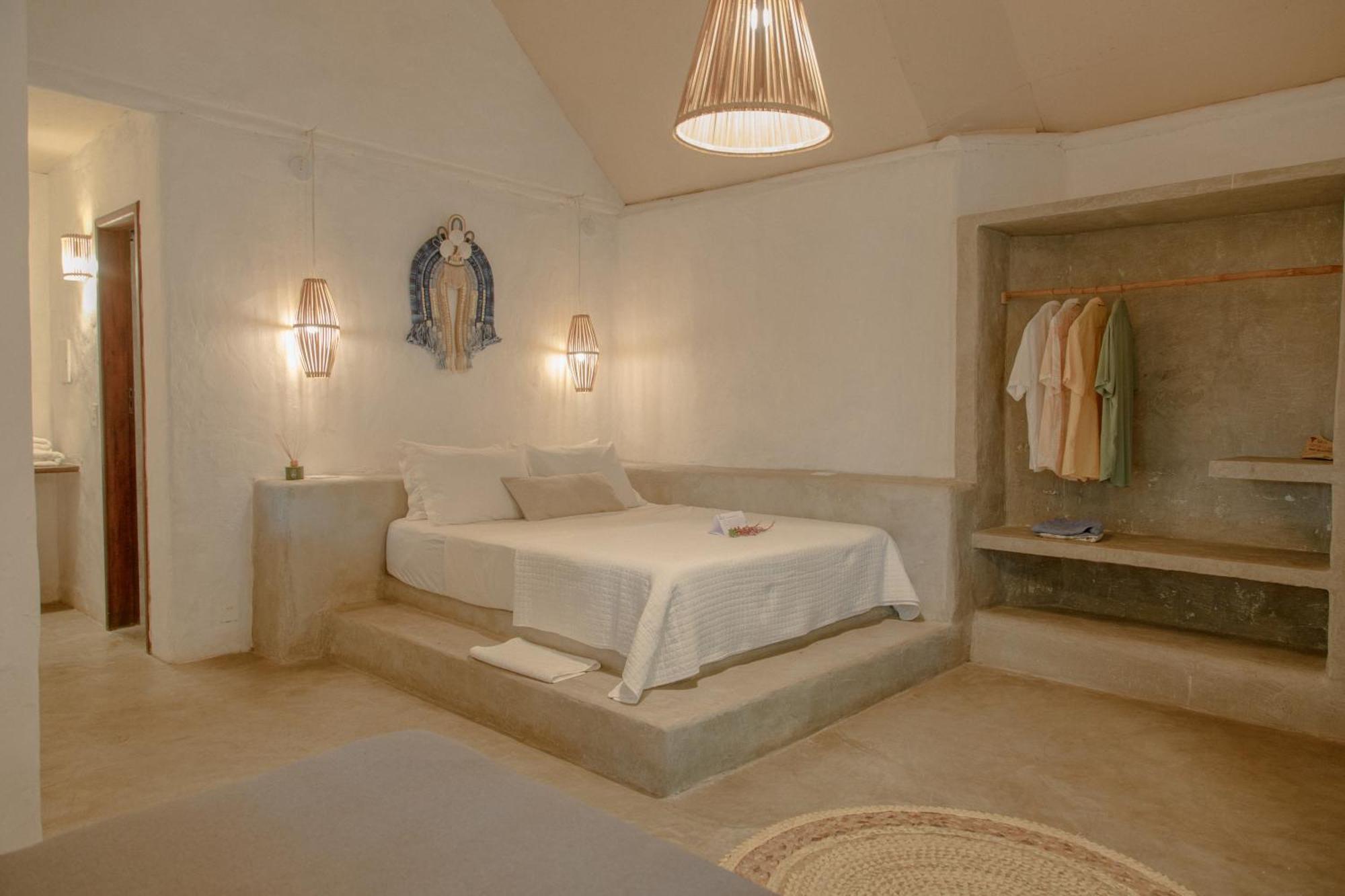 Guest house Ventos Morere & Club Barra (Marau)